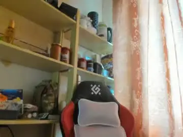 Chaturbate Live Sex of seductive_she_wolf