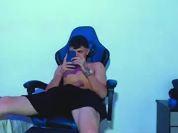 Chaturbate Best live sex cam show of skinny_marked