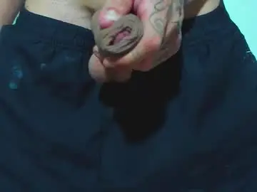 Chaturbate Nude Webcam of skinny_marked