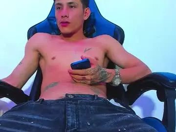 Chaturbate Private Sex Chat of skinny_marked