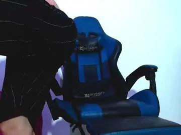 Chaturbate Adult Video Chat of skinny_marked