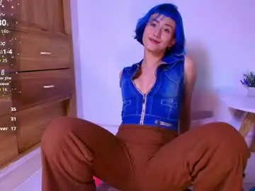 Chaturbate Live Porn of tati_cardenas