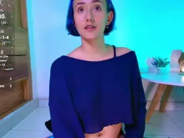 Chaturbate Sex Chat of tati_cardenas