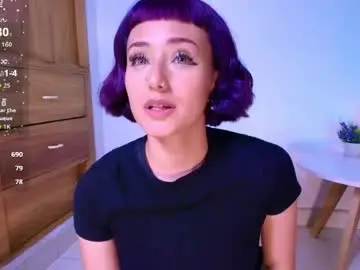 Chaturbate Live Porn of tati_cardenas