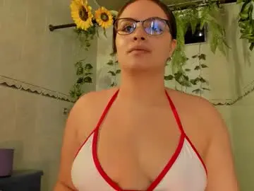 Chaturbate Sex Cam of tayler_kim_