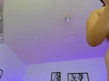Chaturbate Best Webcam of tayler_kim_