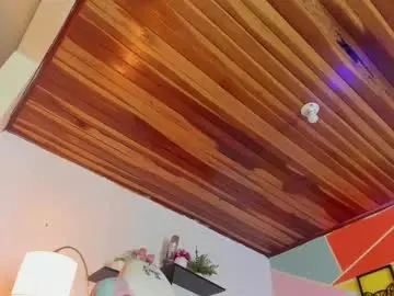 Chaturbate Sex Chat of tayler_kim_