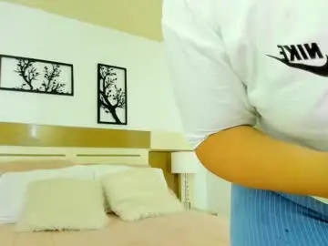 Chaturbate Free Live Porn of tayler_kim_