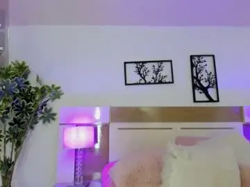 Chaturbate Live Sex Cam of tayler_kim_