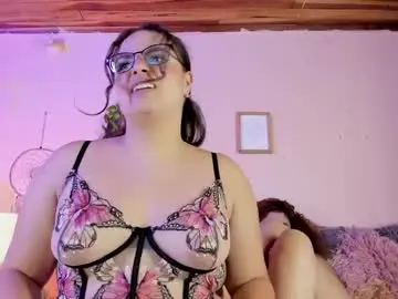 Chaturbate Free Porn Cam of tayler_kim_