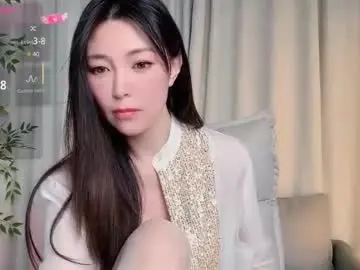 Chaturbate Sex Chat of xi_ethel