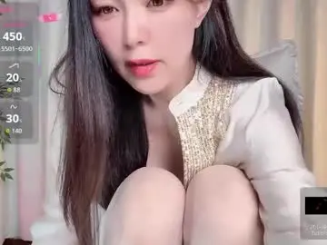 Chaturbate Live Sex of xi_ethel