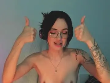 Chaturbate Adult Webcams of 2b_