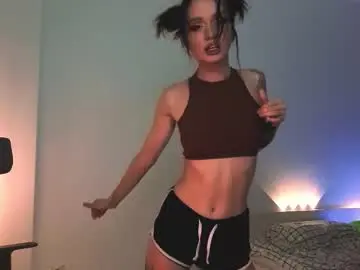 Chaturbate Live Sex of 2b_