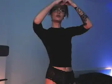 Chaturbate Adult Video Chat of 2b_