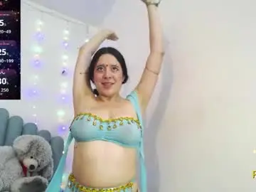 Chaturbate Watch Live Sex Cams of anjali_rohan