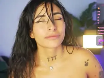 Chaturbate Best live sex cam show of annie_couper