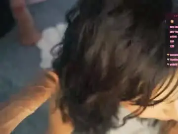 Chaturbate Best live sex cam show of annie_couper