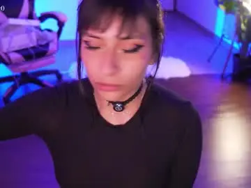 Chaturbate Free Live Porn of annie_couper