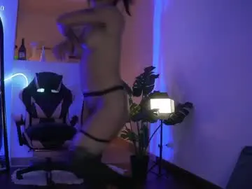 Chaturbate Private Sex Chat of annie_couper