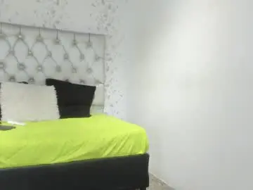 Chaturbate Live Sex of brenda_sofia2