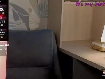 Chaturbate Sex Cam of cordiacower