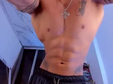 Chaturbate Best Webcam of dante_cooper_0