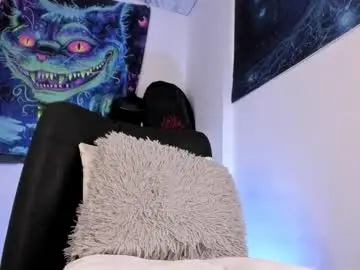 Chaturbate Live Sex of dante_cooper_0