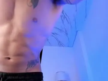 Chaturbate Best live sex cam show of dante_cooper_0