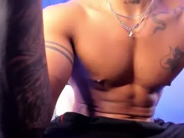Chaturbate Live Porn of dante_cooper_0