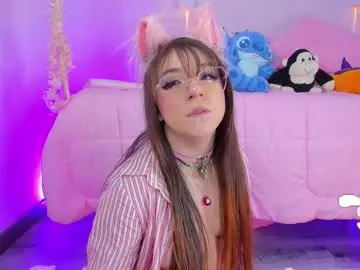 Chaturbate Best Webcam of hannacutegod