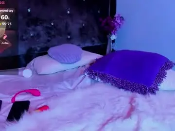 Chaturbate Live Sex Cam of isis_jhempss