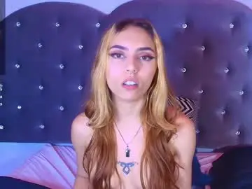 Chaturbate Adult Webcams of isis_jhempss