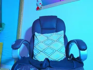 Chaturbate Nude Webcam of isis_jhempss
