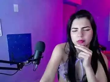 Chaturbate Best Webcam of isisrousexx