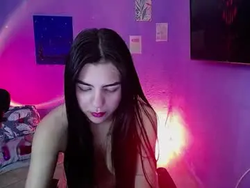 Chaturbate Free Porn Cam of isisrousexx