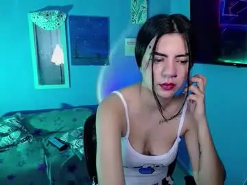 Chaturbate Adult Webcam of isisrousexx