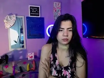 Chaturbate Live Sex of isisrousexx