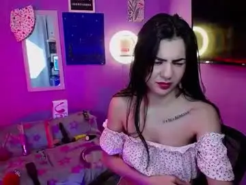 Chaturbate Live Sex Cam of isisrousexx