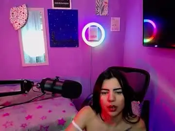 Chaturbate Live Porn of isisrousexx