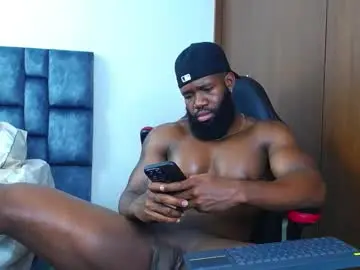 Chaturbate Live Porn of james_bbcmuscle