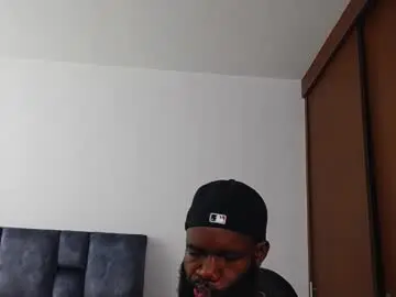 Chaturbate Free Porn Cam of james_bbcmuscle