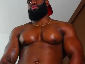 Chaturbate Best live sex cam show of james_bbcmuscle