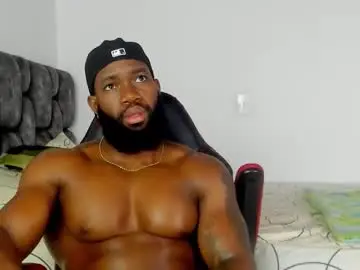Chaturbate Nude Webcam of james_bbcmuscle