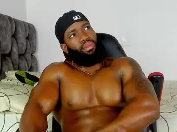 Chaturbate Best live sex cam show of james_bbcmuscle