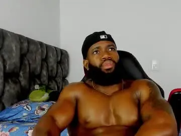 Chaturbate Free Live Porn of james_bbcmuscle