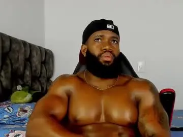 Chaturbate Watch Live Sex Cams of james_bbcmuscle