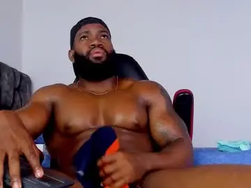 Chaturbate Best live sex cam show of james_bbcmuscle
