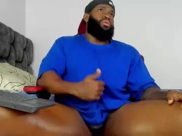 Chaturbate Best live sex cam show of james_bbcmuscle