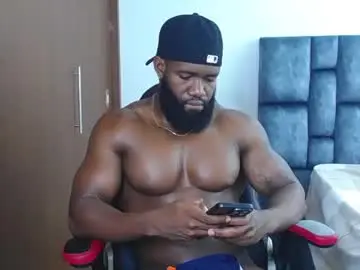 Chaturbate Watch Live Sex Cams of james_bbcmuscle